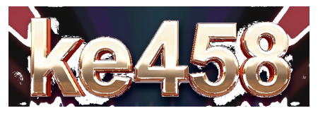 ke458 logo